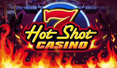 Hot shot casino slots free coins
