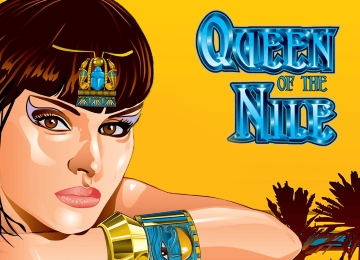 Queen of the Nile Slots, free casino slots queen of the nile.