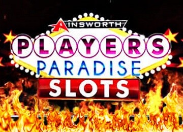 Players Paradise Slot