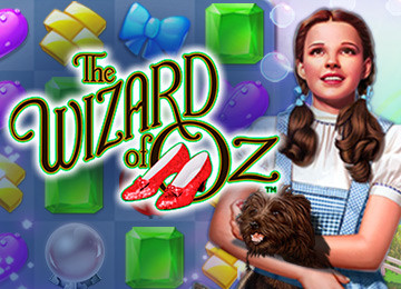 Wizard of Oz Slot Review