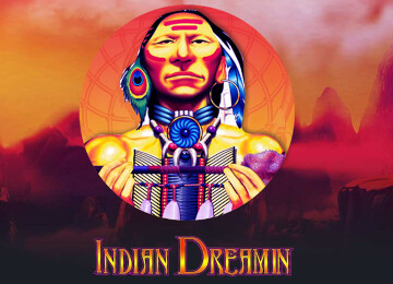 Indian Dreaming Slot